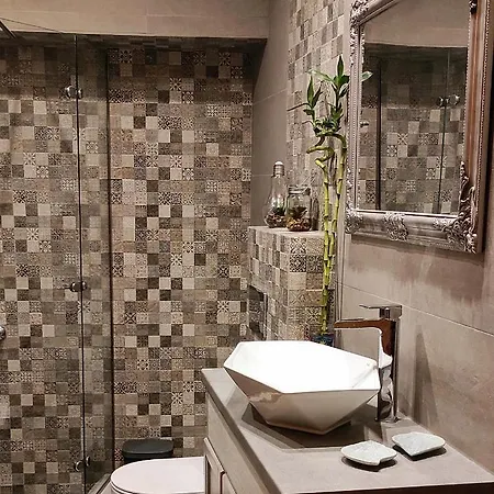 το πατρικό - To Patriko Epidavros * Epidaurus