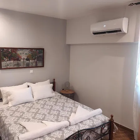 度假居 το πατρικό - To Patriko Epidavros *