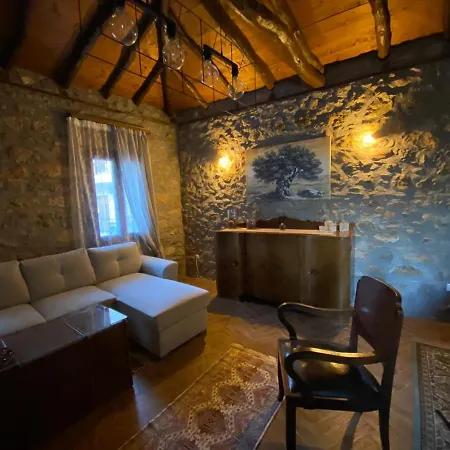 度假居 το πατρικό - To Patriko Epidavros Epidaurus