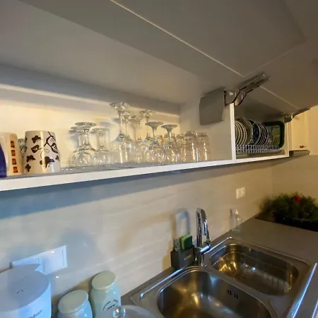 το πατρικό - To Patriko Epidavros 度假居 *