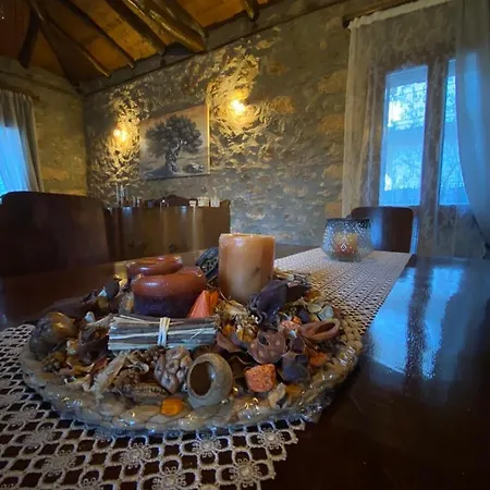 το πατρικό - To Patriko Epidavros 度假居 Epidaurus