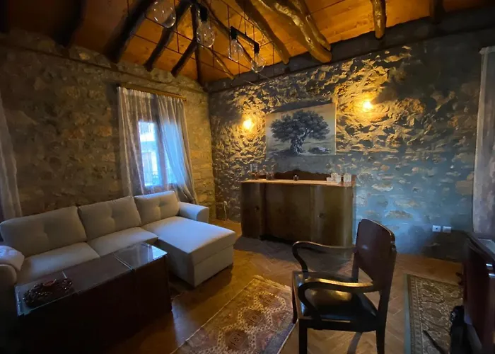 Hébergement de vacances το πατρικό - To Patriko Epidavros Epidaurus