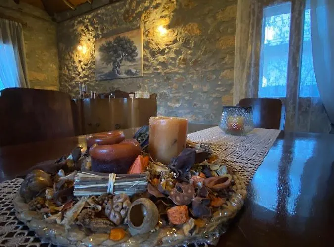 το πατρικό - To Patriko Epidavros Hébergement de vacances Epidaurus